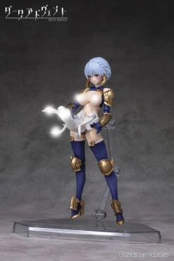 (18+) SkyTube DarkAdvent Krakendress Lania DX Ver.1.2 Plastic Model Kit 40 (18+) SkyTube DarkAdvent Krakendress Lania DX Ver.1.2 Plastic Model Kit -US Model Figures Sales 2024 AX28200 17 60315.1676760808