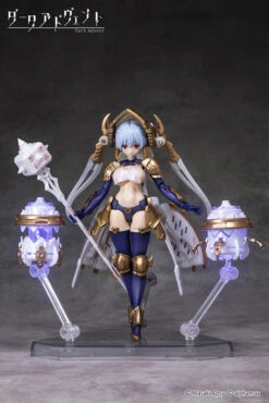 (18+) SkyTube DarkAdvent Krakendress Lania DX Ver.1.2 Plastic Model Kit 33 (18+) SkyTube DarkAdvent Krakendress Lania DX Ver.1.2 Plastic Model Kit -US Model Figures Sales 2024 AX28200 2 44765.1676760800