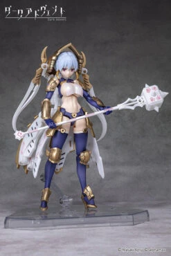(18+) SkyTube DarkAdvent Krakendress Lania DX Ver.1.2 Plastic Model Kit 32 (18+) SkyTube DarkAdvent Krakendress Lania DX Ver.1.2 Plastic Model Kit -US Model Figures Sales 2024 AX28200 7 35281.1676760799