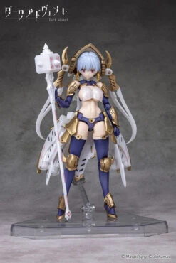 (18+) SkyTube DarkAdvent Krakendress Lania DX Ver.1.2 Plastic Model Kit 35 (18+) SkyTube DarkAdvent Krakendress Lania DX Ver.1.2 Plastic Model Kit -US Model Figures Sales 2024 AX28200 9 15562.1676760803