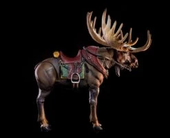 FOUR HORSEMEN STUDIOS - MYTHIC LEGIONS: ILLYTHIA - ALDER (MOOSE) 6" SCALE ACTION FIGURE 20 FOUR HORSEMEN STUDIOS - MYTHIC LEGIONS: ILLYTHIA - ALDER (MOOSE) 6" SCALE ACTION FIGURE -US Model Figures Sales 2024 Alder Side Right 28492.1611457657