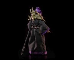 Four Horsemen Studios Mythic Legions: Poxxus - Arrizak 6" Scale Action Figure -US Model Figures Sales 2024 Arrizak Back Right 82135.1641805483