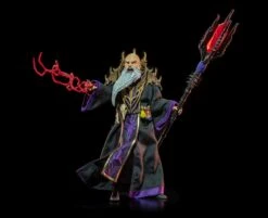 Four Horsemen Studios Mythic Legions: Poxxus - Arrizak 6" Scale Action Figure -US Model Figures Sales 2024 Arrizak Dynamic 11142.1641805478