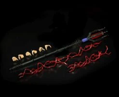 Four Horsemen Studios Mythic Legions: Poxxus - Arrizak 6" Scale Action Figure -US Model Figures Sales 2024 Arrizak weapons 96842.1641805485