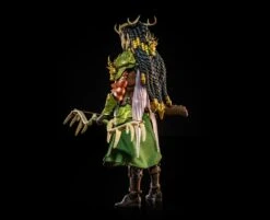 FOUR HORSEMEN STUDIOS - MYTHIC LEGIONS: ILLYTHIA - ARTEMYSS 2 6" SCALE ACTION FIGURE -US Model Figures Sales 2024 Artemyss2 Quarter Left Back 13694.1611455466