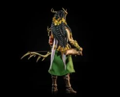 FOUR HORSEMEN STUDIOS - MYTHIC LEGIONS: ILLYTHIA - ARTEMYSS 2 6" SCALE ACTION FIGURE -US Model Figures Sales 2024 Artemyss2 Quarter Right Back 40199.1611455465