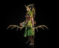 FOUR HORSEMEN STUDIOS - MYTHIC LEGIONS: ILLYTHIA - ARTEMYSS 2 6" SCALE ACTION FIGURE -US Model Figures Sales 2024 Artemyss2 Side Left 30321.1611455466