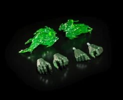 Four Horsemen Studios Mythic Legions: Poxxus - Azahazzar (Ogre Scale) 6" Scale Action Figure -US Model Figures Sales 2024 Azahazzar weapons 51714.1641807782