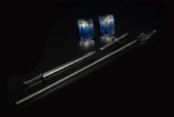 Four Horsemen Studios Mythic Legions: All Stars 5+ - Azhar 6" Scale Action Figure -US Model Figures Sales 2024 Azhar Accessories 07266.1662506209