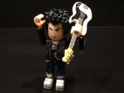 BROKKER "SEX PISTOLS" NON-SCALE BLOCK FIGURE SET -US Model Figures Sales 2024 B39014 10 15338.1569873790