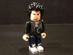 BROKKER "SEX PISTOLS" NON-SCALE BLOCK FIGURE SET -US Model Figures Sales 2024 B39014 11 62982.1569873791