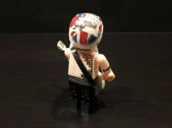BROKKER "SEX PISTOLS" NON-SCALE BLOCK FIGURE SET -US Model Figures Sales 2024 B39014 6 43396.1569873792