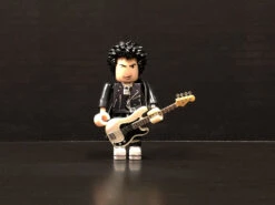 BROKKER "SEX PISTOLS" NON-SCALE BLOCK FIGURE SET -US Model Figures Sales 2024 B39014 9 94964.1569873792