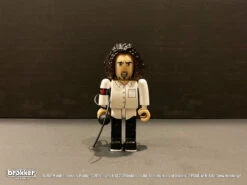 BROKKER "RAGE AGAINST THE MACHINE" NON-SCALE BLOCK FIGURE SET -US Model Figures Sales 2024 B39016 2 63869.1569823780