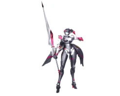 BigFireBird Build Bukki EX Series Mooka Transformable Action Figure EX-01 PLUS -US Model Figures Sales 2024 BFB60011 1 87085.1637360598