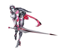 BigFireBird Build Bukki EX Series Mooka Transformable Action Figure EX-01 PLUS -US Model Figures Sales 2024 BFB60011 2 29660.1637360600