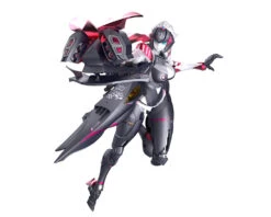 BigFireBird Build Bukki EX Series Mooka Transformable Action Figure EX-01 PLUS -US Model Figures Sales 2024 BFB60011 3 75958.1637360604