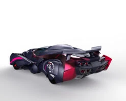 BigFireBird Build Bukki EX Series Mooka Transformable Action Figure EX-01 PLUS -US Model Figures Sales 2024 BFB60011 6 31606.1637360609