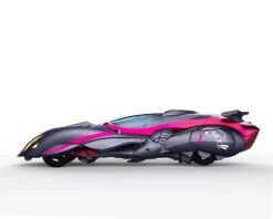 BigFireBird Build Bukki EX Series Mooka Transformable Action Figure EX-01 PLUS -US Model Figures Sales 2024 BFB60011 7 18354.1637360612