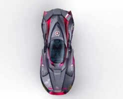 BigFireBird Build Bukki EX Series Mooka Transformable Action Figure EX-01 PLUS -US Model Figures Sales 2024 BFB60011 8 56144.1637360614