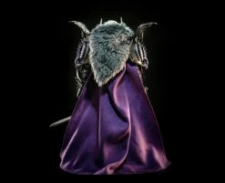 FOUR HORSEMEN STUDIOS - MYTHIC LEGIONS: ILLYTHIA - BARON VOLLIGAR 2 6" SCALE ACTION FIGURE -US Model Figures Sales 2024 Barron Volligar back 96150.1611455825