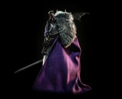 FOUR HORSEMEN STUDIOS - MYTHIC LEGIONS: ILLYTHIA - BARON VOLLIGAR 2 6" SCALE ACTION FIGURE -US Model Figures Sales 2024 Barron Volligar quarter back left 91773.1611455825