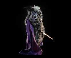 FOUR HORSEMEN STUDIOS - MYTHIC LEGIONS: ILLYTHIA - BARON VOLLIGAR 2 6" SCALE ACTION FIGURE -US Model Figures Sales 2024 Barron Volligar side right 62241.1611455825