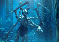 Four Horsemen Studios Mythic Legions: Necronominus - The Turpiculi Deluxe 6" Scale Action Figure -US Model Figures Sales 2024 Bone Beast crop 34790.1674000996