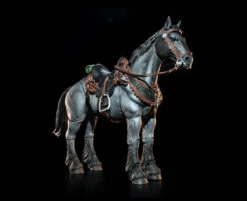 Four Horsemen Studios Mythic Legions: All Stars 5+ - Boreus (Horse) 6" Scale Action Figure 19 Four Horsemen Studios Mythic Legions: All Stars 5+ - Boreus (Horse) 6" Scale Action Figure -US Model Figures Sales 2024 Boreus Front Left 19960.1662515489