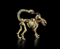 Four Horsemen Studios Mythic Legions: Necronominus - Belualyth Deluxe 6" Scale Action Figure -US Model Figures Sales 2024 Chimera Back Right 52032.1674002321