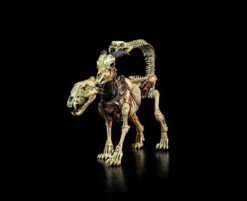 Four Horsemen Studios Mythic Legions: Necronominus - Belualyth Deluxe 6" Scale Action Figure -US Model Figures Sales 2024 Chimera Front Left 55243.1674002321