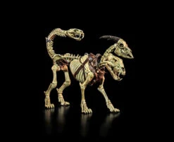 Four Horsemen Studios Mythic Legions: Necronominus - Belualyth Deluxe 6" Scale Action Figure -US Model Figures Sales 2024 Chimera Front Right 87163.1674002323