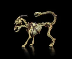 Four Horsemen Studios Mythic Legions: Necronominus - Belualyth Deluxe 6" Scale Action Figure -US Model Figures Sales 2024 Chimera Left 91879.1674002319