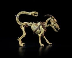 Four Horsemen Studios Mythic Legions: Necronominus - Belualyth Deluxe 6" Scale Action Figure -US Model Figures Sales 2024 Chimera Right 98661.1674002319