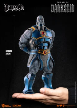 Beast Kingdom DC Comics Dynamic 8-ction Heroes Darkseid Action Figure DAH-062 -US Model Figures Sales 2024 DAH 062 DC COMICS DARKSEID 5 38360.1639535808