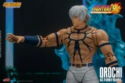 Storm Collectibles "King Of Fighters '98" Orochi 1/12 Scale Action Figure 30 Storm Collectibles "King Of Fighters '98" Orochi 1/12 Scale Action Figure -US Model Figures Sales 2024 DSC 0071 2 54648.1640861660