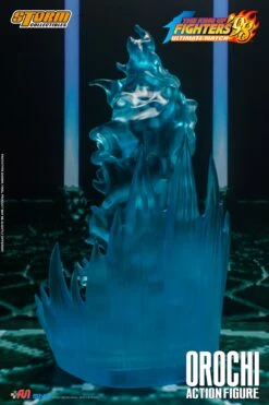Storm Collectibles "King Of Fighters '98" Orochi 1/12 Scale Action Figure 37 Storm Collectibles "King Of Fighters '98" Orochi 1/12 Scale Action Figure -US Model Figures Sales 2024 DSC 0086 1 37847.1640861669