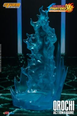 Storm Collectibles "King Of Fighters '98" Orochi 1/12 Scale Action Figure 36 Storm Collectibles "King Of Fighters '98" Orochi 1/12 Scale Action Figure -US Model Figures Sales 2024 DSC 0087 1 82961.1640861668