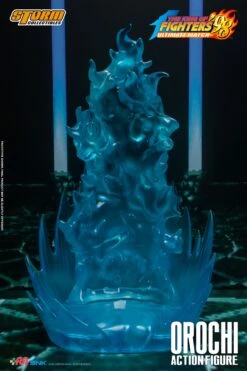 Storm Collectibles "King Of Fighters '98" Orochi 1/12 Scale Action Figure 40 Storm Collectibles "King Of Fighters '98" Orochi 1/12 Scale Action Figure -US Model Figures Sales 2024 DSC 0089 1 97882.1640861673