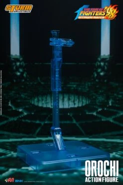 Storm Collectibles "King Of Fighters '98" Orochi 1/12 Scale Action Figure 39 Storm Collectibles "King Of Fighters '98" Orochi 1/12 Scale Action Figure -US Model Figures Sales 2024 DSC 0095 1 75629.1640861672