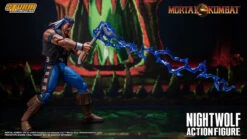 Storm Collectibles "Mortal Kombat" Nightwolf 1/12 Scale Action Figure -US Model Figures Sales 2024 DSC 2639 2 38941.1679099595