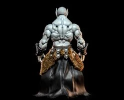 FOUR HORSEMEN STUDIOS - MYTHIC LEGIONS: ILLYTHIA - DECEBALUS 6" SCALE ACTION FIGURE 19 FOUR HORSEMEN STUDIOS - MYTHIC LEGIONS: ILLYTHIA - DECEBALUS 6" SCALE ACTION FIGURE -US Model Figures Sales 2024 Decebalus back 91506.1611457655