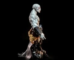 FOUR HORSEMEN STUDIOS - MYTHIC LEGIONS: ILLYTHIA - DECEBALUS 6" SCALE ACTION FIGURE