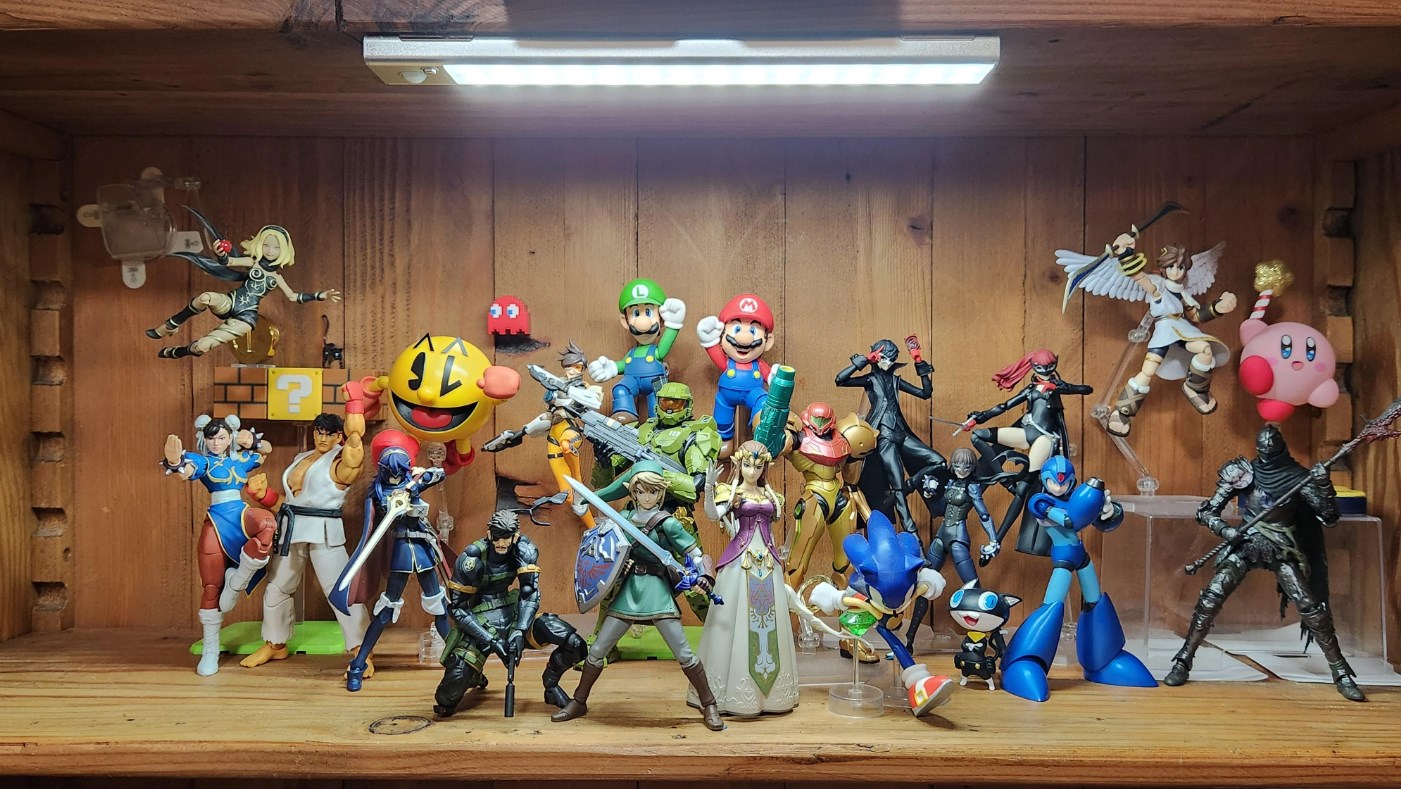 US Model Figures Sales 2024 10 US Model Figures Sales 2024 -US Model Figures Sales 2024 Dingtalk 20240704113635