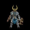 FOUR HORSEMEN STUDIOS - MYTHIC LEGIONS: DWARF DELUXE LEGION BUILDER 6" SCALE ACTION FIGURE -US Model Figures Sales 2024 Dwarf Turn Front 87287.1622611509
