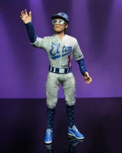 NECA Elton John (Live In '75) 8" Clothed Action Figure With Piano -US Model Figures Sales 2024 Elton1 scaled 25111.1645777951