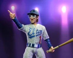 NECA Elton John (Live In '75) 8" Clothed Action Figure With Piano -US Model Figures Sales 2024 Elton5 scaled 99540.1645777964