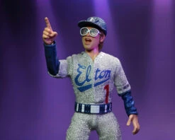 NECA Elton John (Live In '75) 8" Clothed Action Figure With Piano -US Model Figures Sales 2024 Elton6 scaled 60668.1645777967