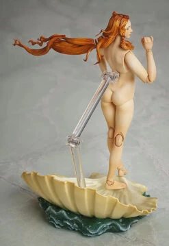 FREEing The Table Museum Figma The Birth Of Venus By Botticelli Action Figure -US Model Figures Sales 2024 F51116 3 65132.1658902861