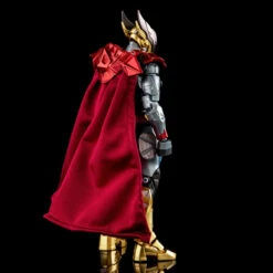 Sentinel Marvel Fighting Armor Thor Action Figure -US Model Figures Sales 2024 FA thor web3 83564.1659085139